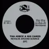 Tha 4orce & Big Cakes - Revolve Around Science - EP